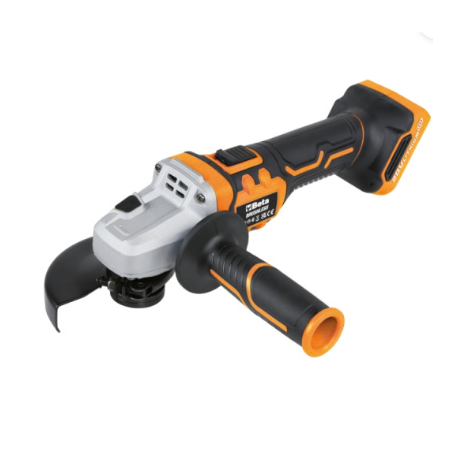 Smerigliatrice angolare 20V BRUSHLESS (solo corpo macchina) 1986/20V-125BMC