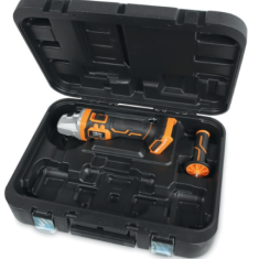 Smerigliatrice angolare 20V BRUSHLESS (solo corpo macchina) 1986/20V-125BMC 2