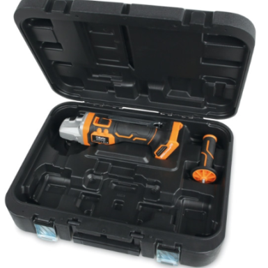 Smerigliatrice angolare 20V BRUSHLESS (solo corpo macchina) 1986/20V-125BMC