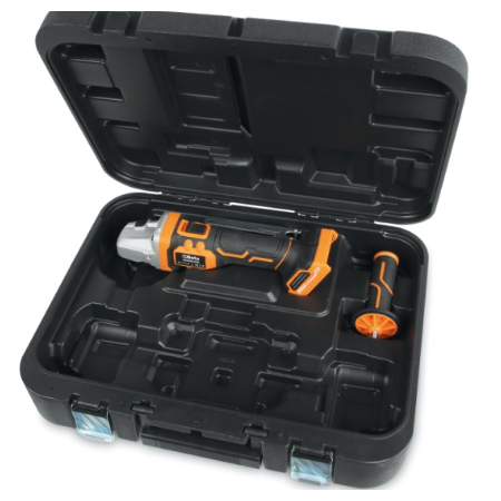 Smerigliatrice angolare 20V BRUSHLESS (solo corpo macchina) 1986/20V-125BMC