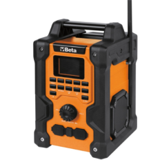 Radio da cantiere 20V 1989RCB