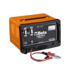 Caricabatterie tradizionale 6/12V 1498/PR14