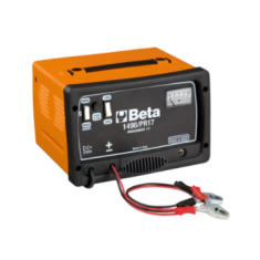 Caricabatterie tradizionale 12/24V 1498/PR17