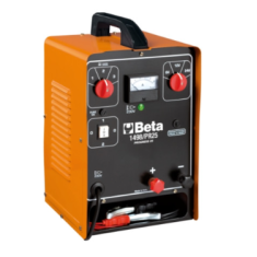 Caricabatterie tradizionale 6/12/24 V 1498/PR25