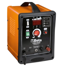 Caricabatterie tradizionale automatico 12/24 V 1498/AM30