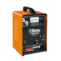 Caricabatterie avviatore tradizionale 12 V 1498/RP480