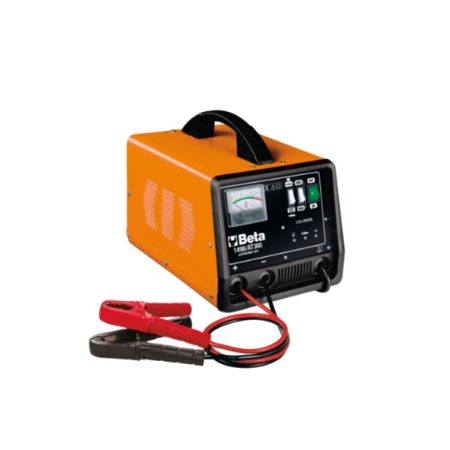 Caricabatterie avviatore 12 V 1498/AT300