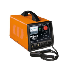 Caricabatterie avviatore 12/24 V 1498/AT500