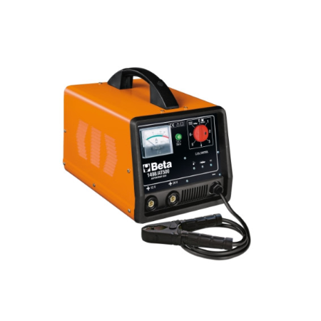 Caricabatterie avviatore 12/24 V 1498/AT500