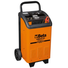 Caricabatterie avviatore carrellato 12/24 V 1498/AT701