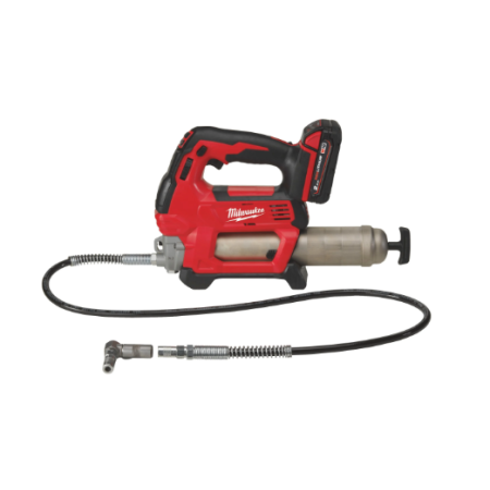 Pistola per grasso M18 GG-201C