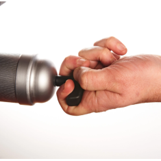 Pistola per grasso M18 GG-201C 2