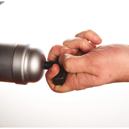 Pistola per grasso M18 GG-201C