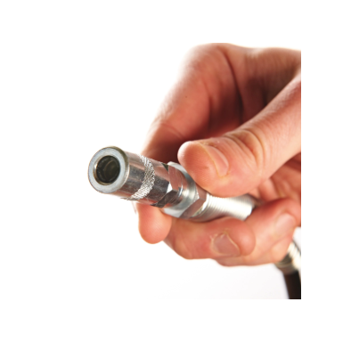 Pistola per grasso M18 GG-201C