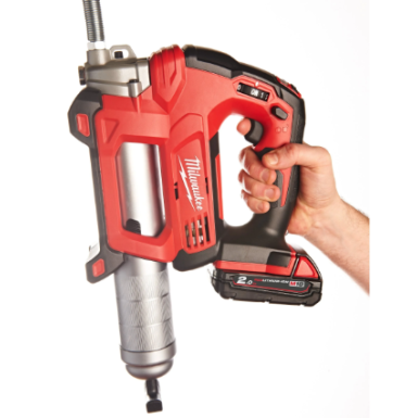 Pistola per grasso M18 GG-201C