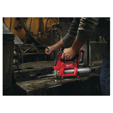 Pistola per grasso M18 GG-201C