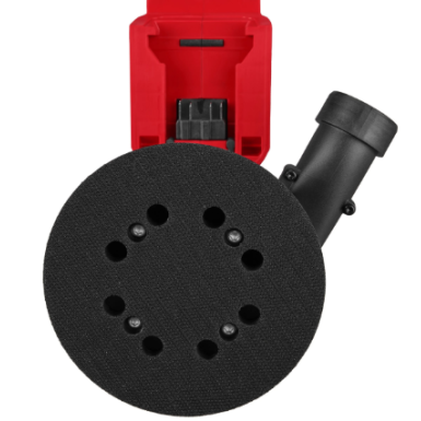 Levigatrice rotoorbitale da 125 mm M18 FROS125-502X