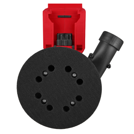 Levigatrice rotoorbitale da 125 mm M18 FROS125-502X