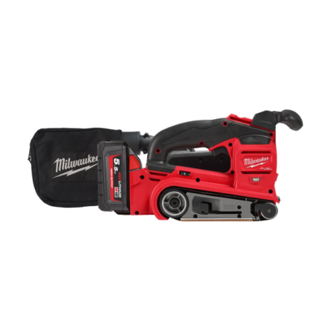 Levigatrice a nastro 75 mm M18 FBTS75-552X