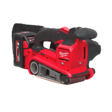 Levigatrice a nastro 75 mm M18 FBTS75-552X