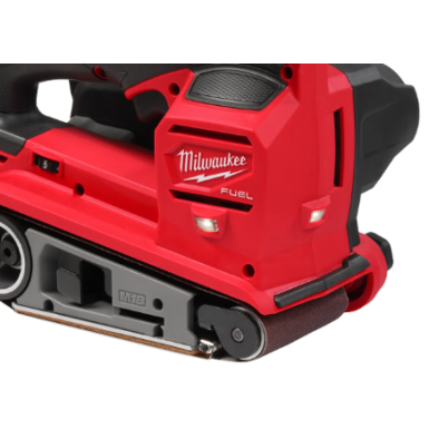 Levigatrice a nastro 75 mm M18 FBTS75-552X