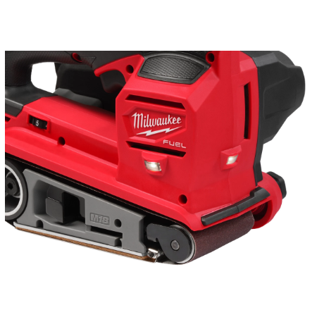 Levigatrice a nastro 75 mm M18 FBTS75-552X