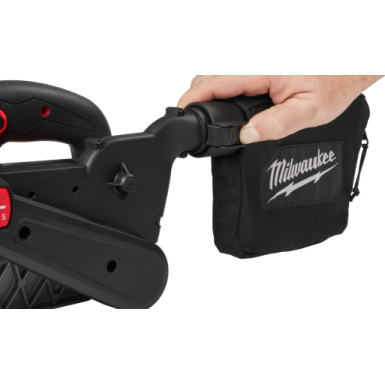 Levigatrice a nastro 75 mm M18 FBTS75-552X