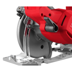 Sega circolare 55 mm per legno M18 FCS552-302X 2