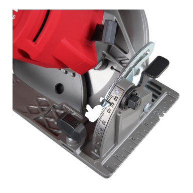 Sega circolare 55 mm per legno M18 FCS552-302X