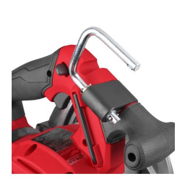 Sega circolare 55 mm per legno M18 FCS552-302X