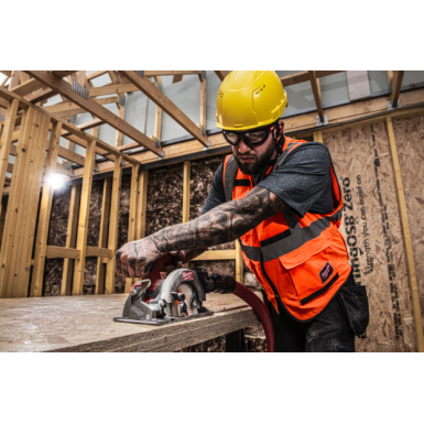 Sega circolare 55 mm per legno M18 FCS552-302X