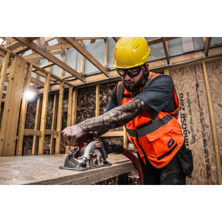 Sega circolare 55 mm per legno M18 FCS552-302X