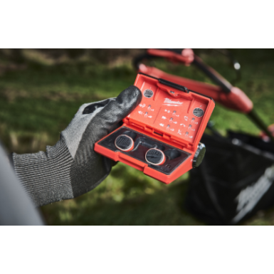 Cuffie USB Ricaricabili con Bluetooth L4 RLEPB-301