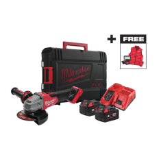 M18 FSAG125XBMC-502X 2