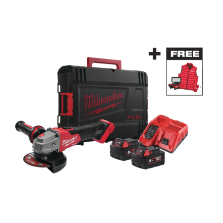 M18 FSAG125XBMC-502X