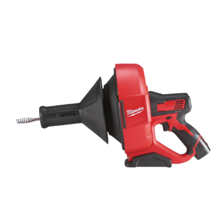 Sturatubi 8 mm M12 BDC8-202C