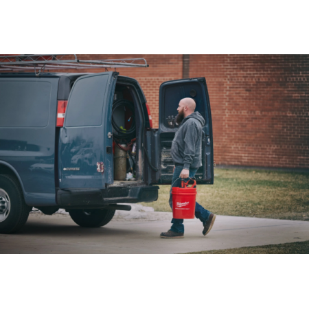 Sturatubi 8 mm M12 BDC8-202C