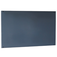 Pannello sotto pensile da 1 metro C55PT1,0X0,6