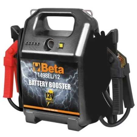 Avviatore portatile 12V 1498EL/12 Beta