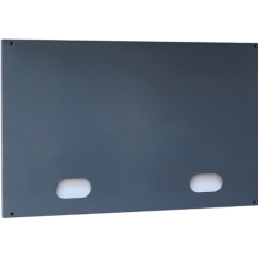 Pannello sotto pensile da 1 metro C55PTE-1,0