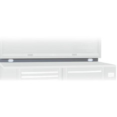 Profilo 2 metri con predisposizione elettrica C55AE