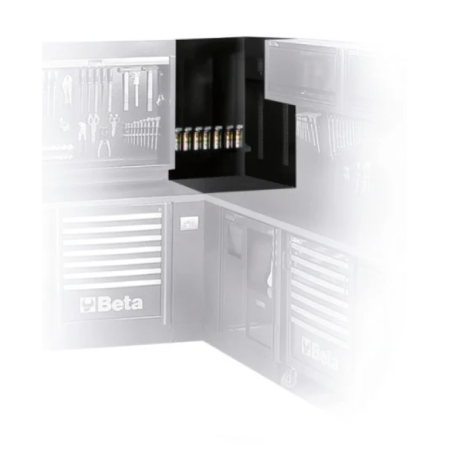 Angolo completo autoportante C55AC-G