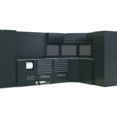 Combinazione arredo officina RSC50 2.0 L