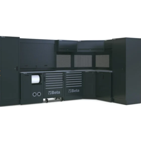 Combinazione arredo officina RSC50 2.0 L