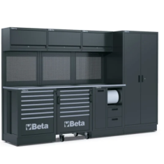 Combinazione arredo officina RSC50 2.0 F