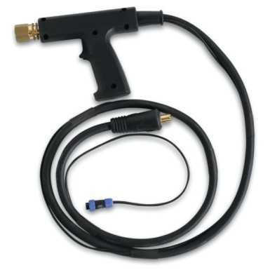 Spotter multifunzione per carrozzeria 1366SH Beta