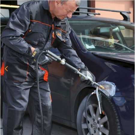 Spotter multifunzione per carrozzeria 1366SH Beta