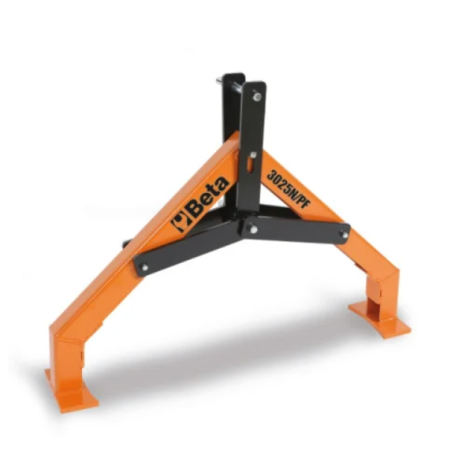 Pinza movimentazione fusti 3025N/PF