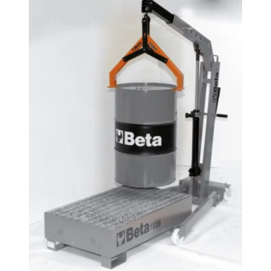 Pinza movimentazione fusti 3025N/PF