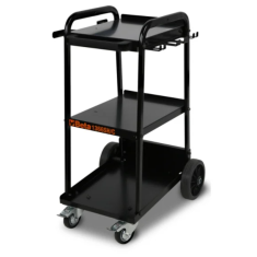 Carrello per spotter 1366SH/C